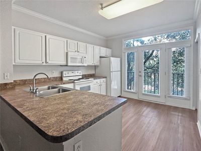 306 - 911 N Orange Avenue, Condo with 1 bedrooms, 1 bathrooms and null parking in ORLANDO FL | Image 3