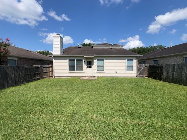 6011 Baldwin Elm St, House other with 3 bedrooms, 3 bathrooms and 2 parking in Richmond TX | Image 20