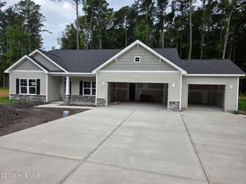 4206 Tinsley Court, Ayden, NC, 28513 | Card Image