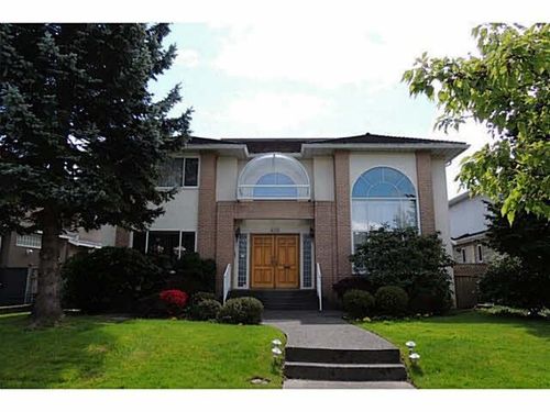438 W 43rd Ave, Vancouver, BC, V5Y2T8 | Card Image