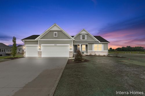 10522 Poppy Ln, Allendale, MI, 49401-9723 | Card Image