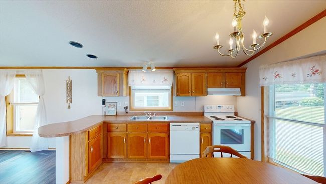 LOT-9 - 6 Mason St, House other with 2 bedrooms, 1 bathrooms and 2 parking in Pepperell MA | Image 6