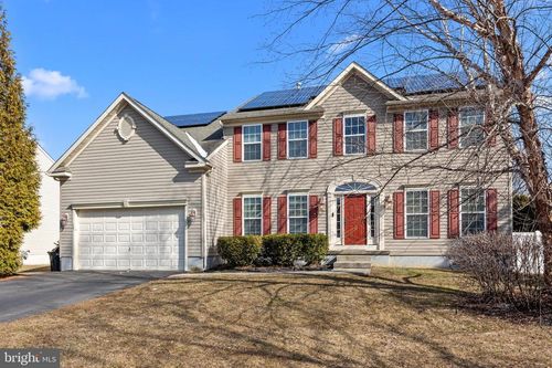 607 Archibald Ln, FLORENCE, NJ, 08518-4011 | Card Image