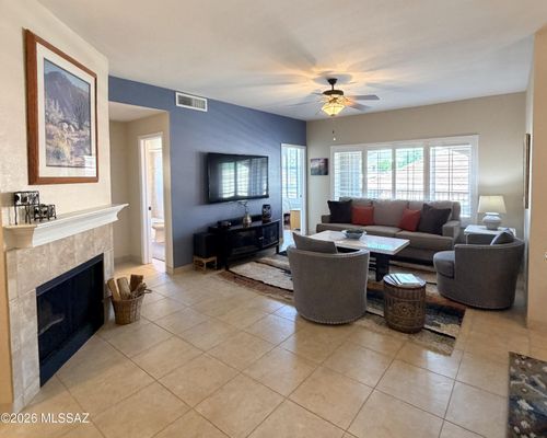 5204-1500 E Pusch Wilderness Dr, Tucson, AZ, 85737-6001 | Card Image