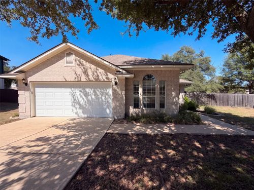1315 Tumbling River Dr, Leander, TX, 78641-7867 | Card Image