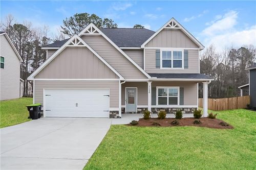 1150 Red Bud Cir, Villa Rica, GA, 30180-5329 | Card Image