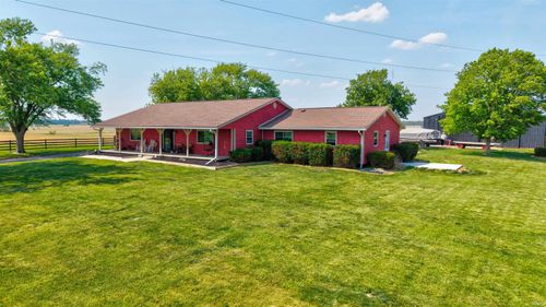 3952 W County Road 950 N, Chrisney, IN, 47611 | Card Image