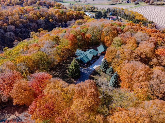 8695 Old Highway 169 Blvd, House other with 3 bedrooms, 3 bathrooms and null parking in Jordan MN | Image 128