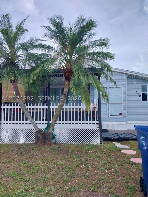 lot-392-19800 Sw 180th Ave, Miami, FL, 33187-2615 | Card Image