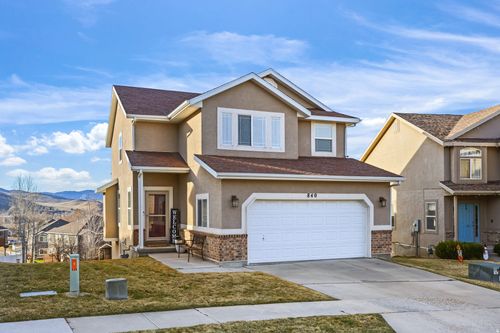 840 Great View Dr, Morgan, UT, 84050-9930 | Card Image