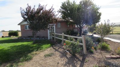 3850 Greenfield Rd., Home with 4 bedrooms, 2 bathrooms and null parking in Vale OR | Image 3