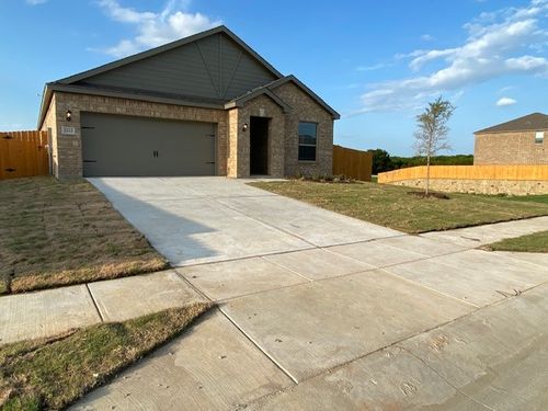 2212 Dahlia Way, Princeton, TX, 75407-2484 | Card Image