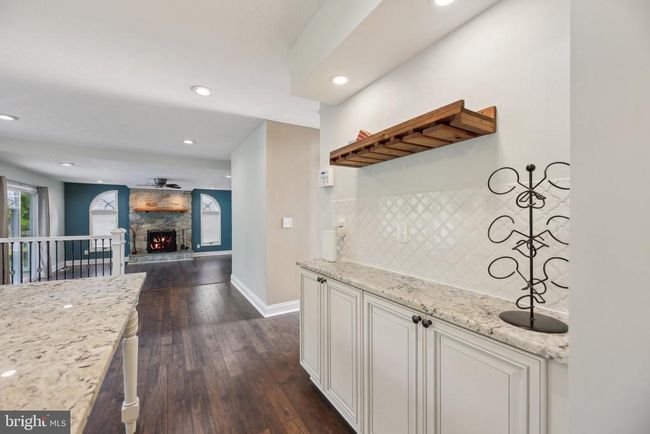 2042 Clarkson Dr, House other with 4 bedrooms, 4 bathrooms and null parking in ABINGDON MD | Image 14
