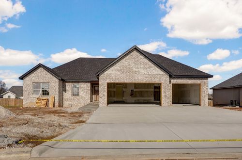 Lot 1 E Heritage St, Republic, MO, 65738 | Card Image