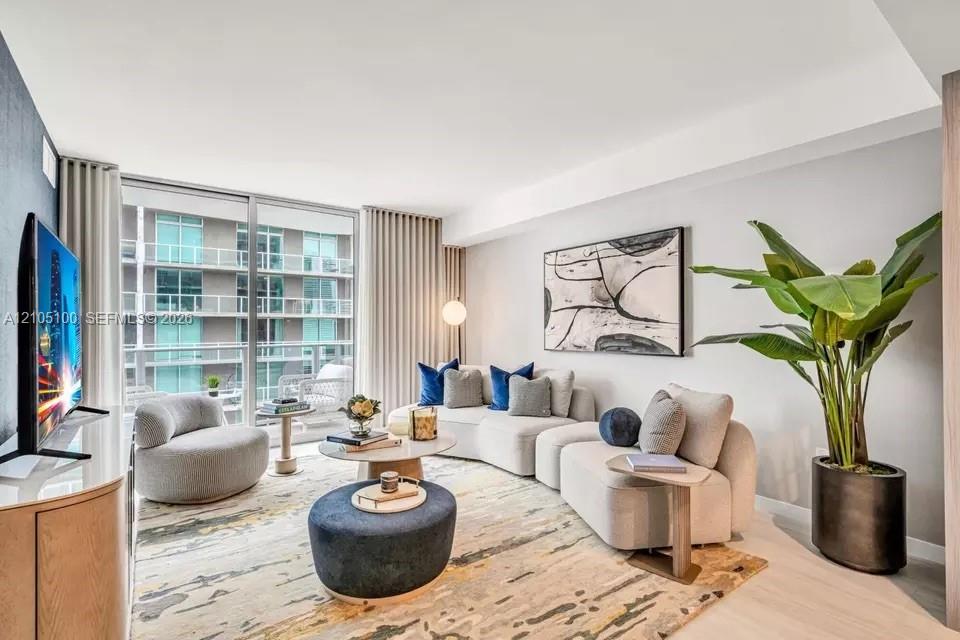 Residential in Miami 3