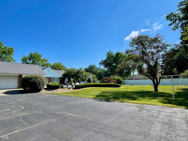 view from the back of the yard | Image 11