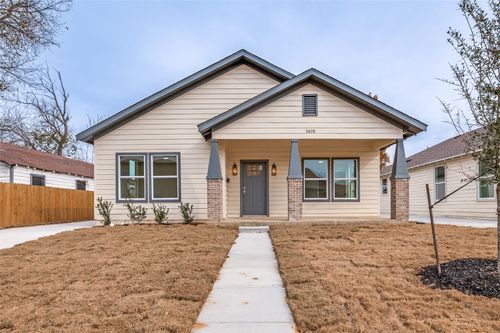 3608 Latimer St, Dallas, TX, 75215-3528 | Card Image