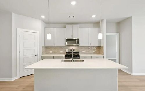 1219 Romany Fields, Huffman, TX, 77336 | Card Image