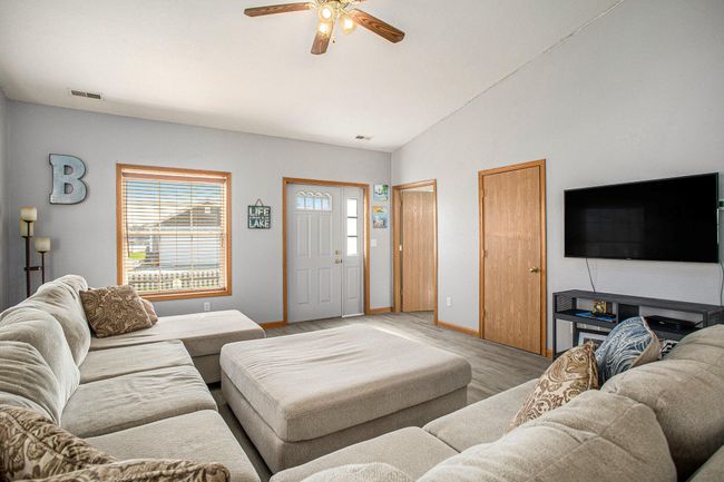 450 Sycamore Dr, House other with 5 bedrooms, 2 bathrooms and null parking in Coldwater MI | Image 7