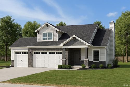 1925 Mud Creek Ct, West Lafayette, IN, 47906-5035 | Card Image