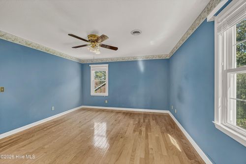 535 George Anderson Drive, Wilmington, NC, 28412 | Card Image