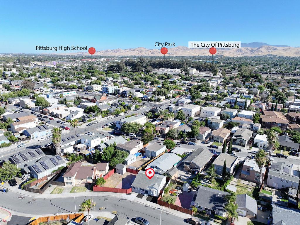 Residential in Pittsburg 2