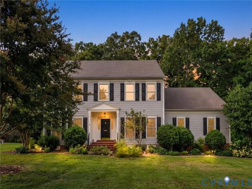 14509 Augusta Ln, Ashland, VA, 23005-3171 | Card Image