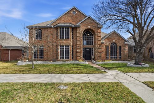 2603 Cheverny Dr, Mckinney, TX, 75070-4744 | Card Image