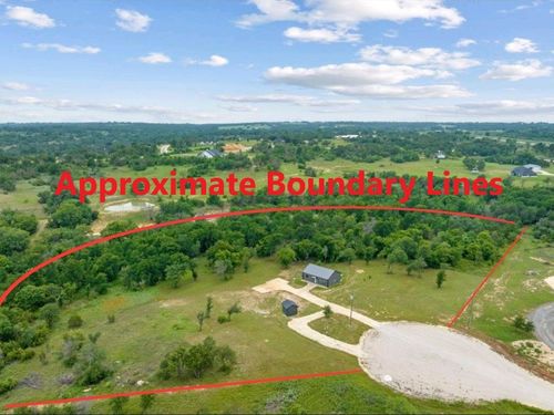 400 Roundup Ct, Stephenville, TX, 76401-2395 | Card Image