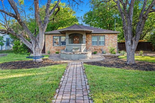 1204 Ruth Ave, Austin, TX, 78757-2618 | Card Image