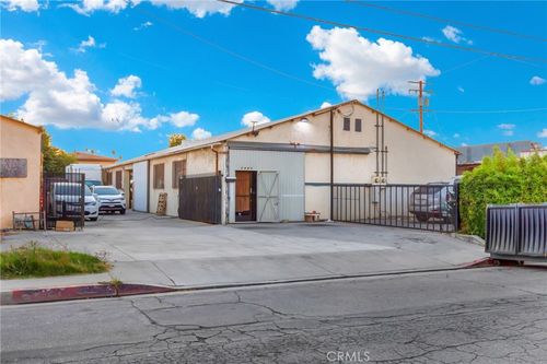 2460 Chico Ave, South El Monte, CA, 91733-1613 | Card Image