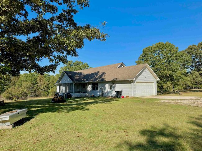 1660 Knob Creek Rd, House other with 3 bedrooms, 2 bathrooms and null parking in Melbourne AR | Image 25