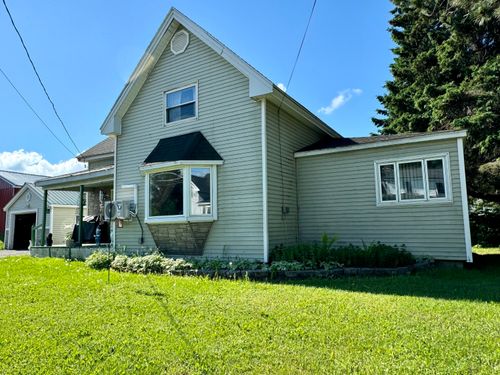 45 Dennis Street, Eagle Lake, ME, 04739 | Card Image