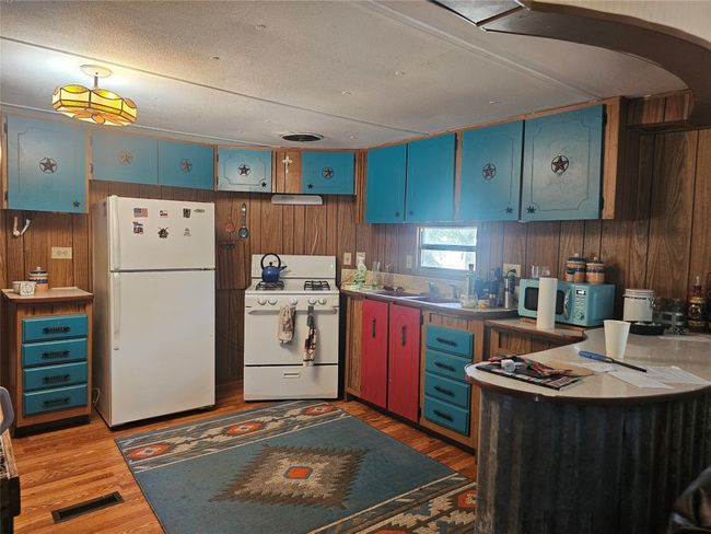 4411 Cherokee Dr, House other with 2 bedrooms, 2 bathrooms and null parking in May TX | Image 16