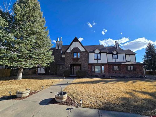 2312 Carroll St, Alamosa, CO, 81101-2007 | Card Image