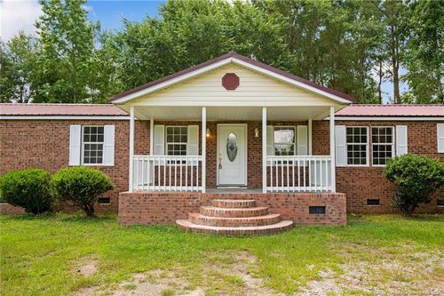 1380 Iona Church Rd, Rowland, NC, 28383-6992 | Card Image