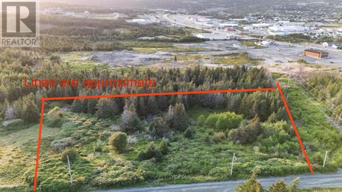 0 Clarkes Rd, Carbonear, NL, A1Y1A6 | Card Image