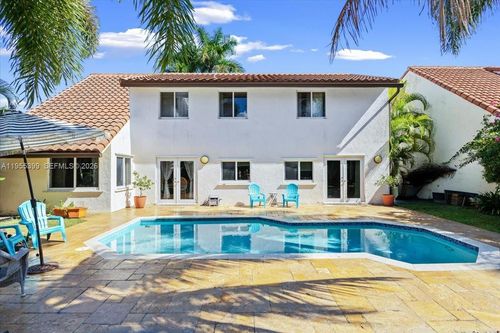 2560 Bass Way, Hollywood, FL, 33026-3681 | Card Image