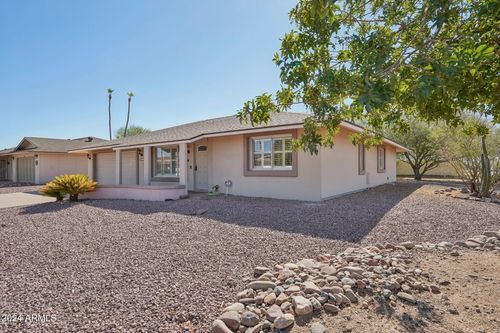 9425 W Country Club Drive, Sun City, AZ, 85373 | Card Image