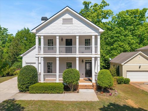 728 Markhams Drive, Madison, GA, 30650 | Card Image