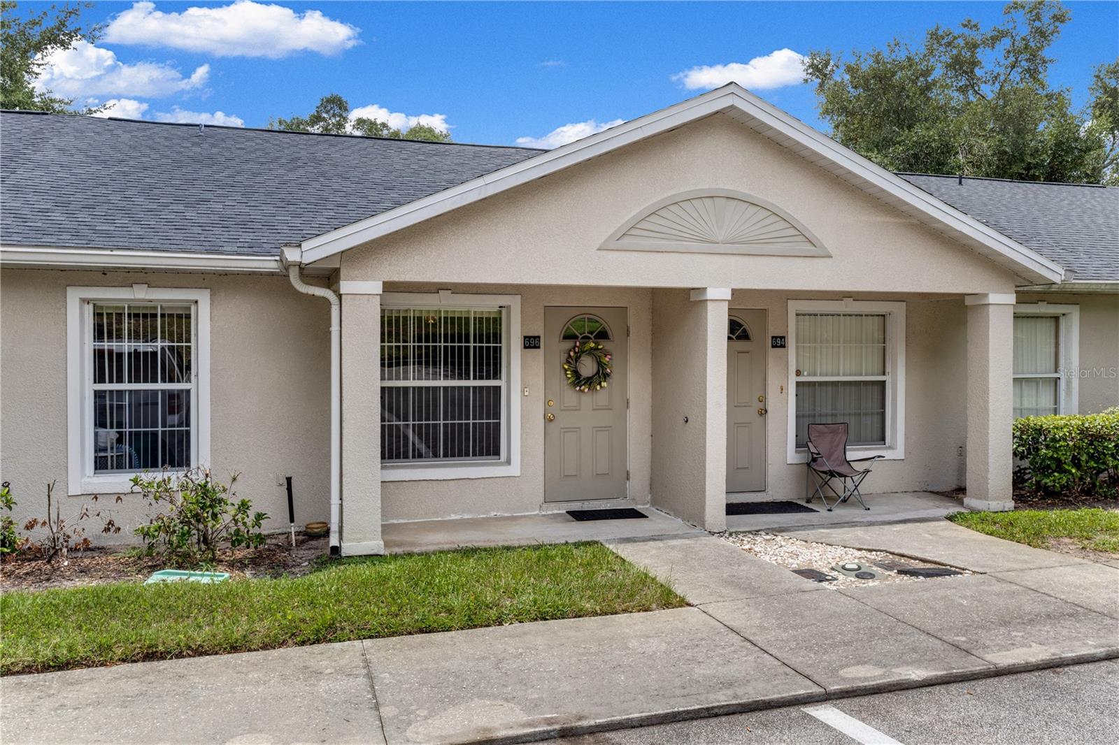 Residential in CLERMONT 3