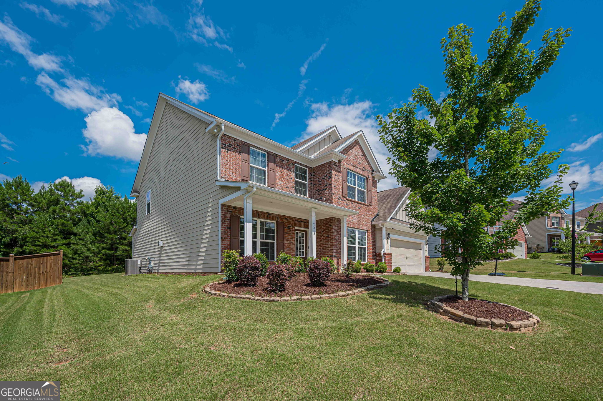 Residential in Cumming 3