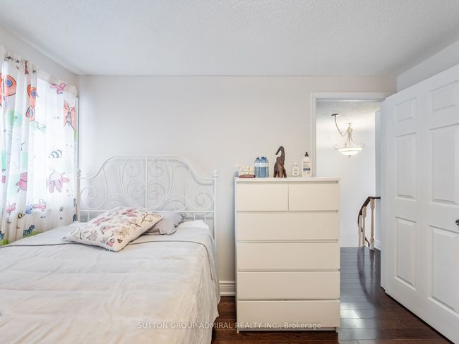 1552 Dellbrook Ave, House other with 5 bedrooms, 4 bathrooms and 4 parking in Pickering ON | Image 24