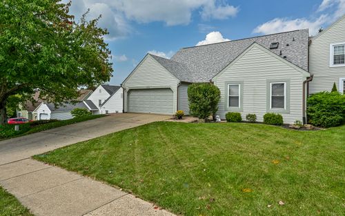 2576 B Grouse Ridge Rd, Wexford, PA, 15090 | Card Image