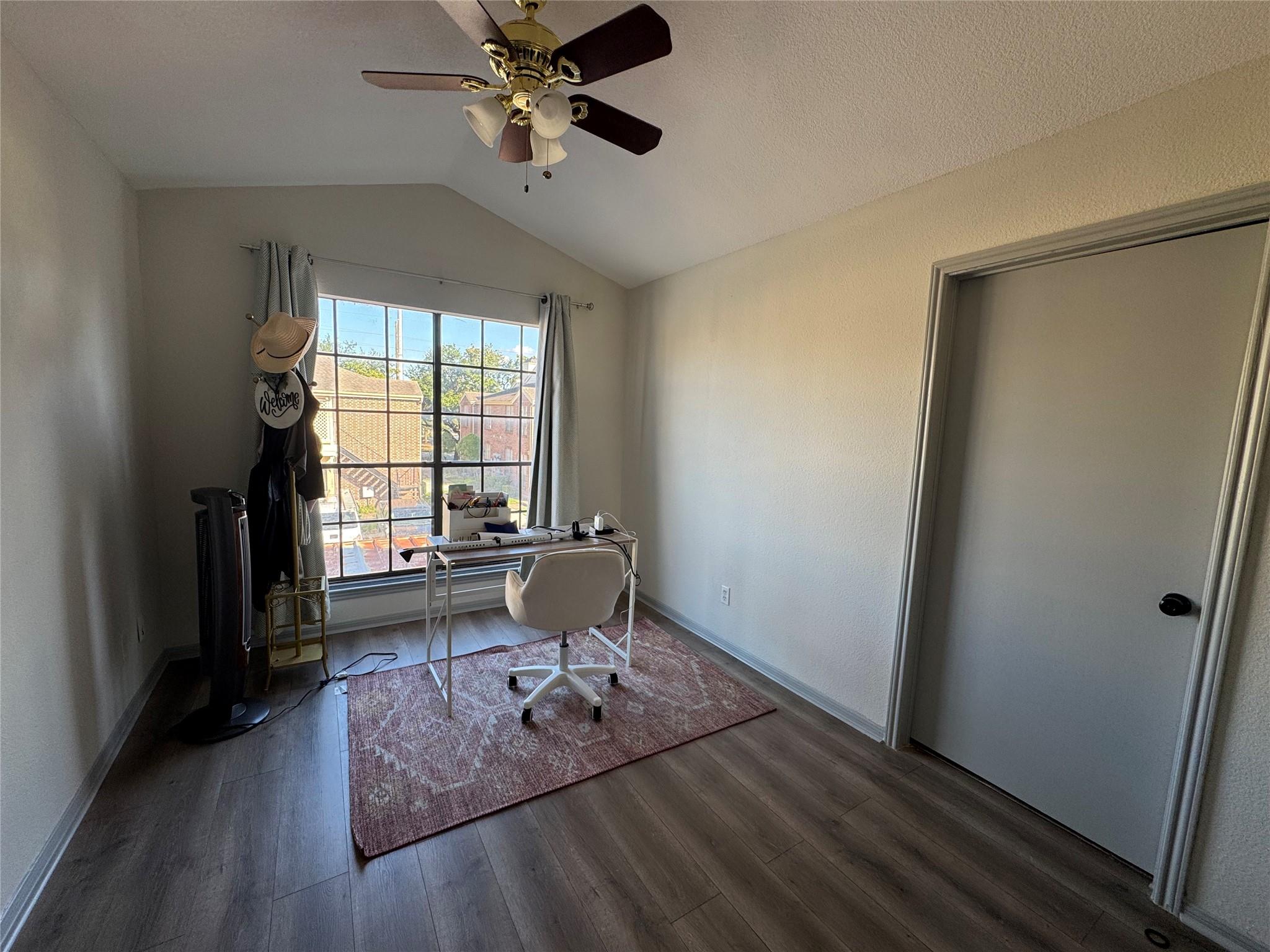 Residential in Houston 3