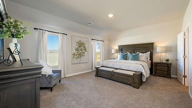 306 Indiana Ct, House other with 4 bedrooms, 2 bathrooms and null parking in Newcastle OK | Image 8