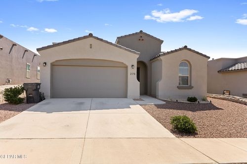 276 Huntstanton St, El Paso, TX, 79928-5364 | Card Image