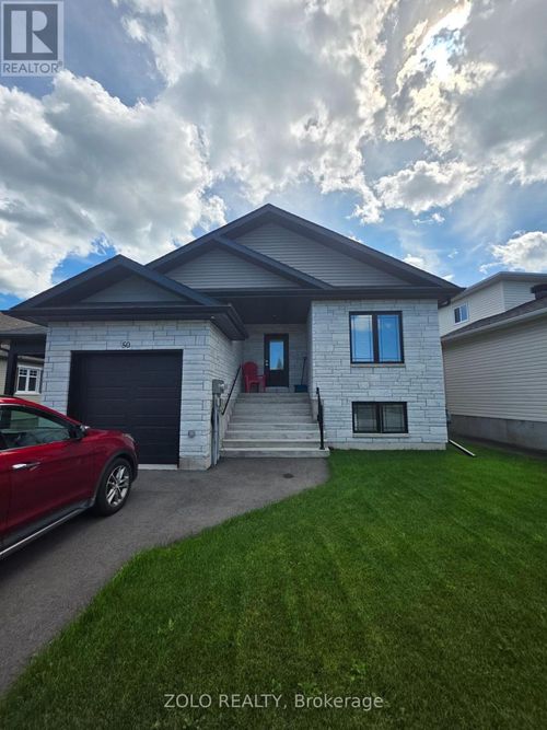 50 Abagail Crescent, South Stormont, ON, K0C1P0 | Card Image