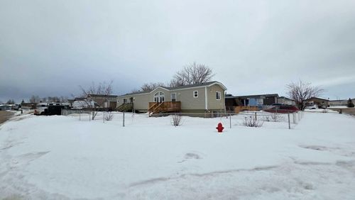 10210 112 Avenue, High Level, AB, T0H1Z0 | Card Image