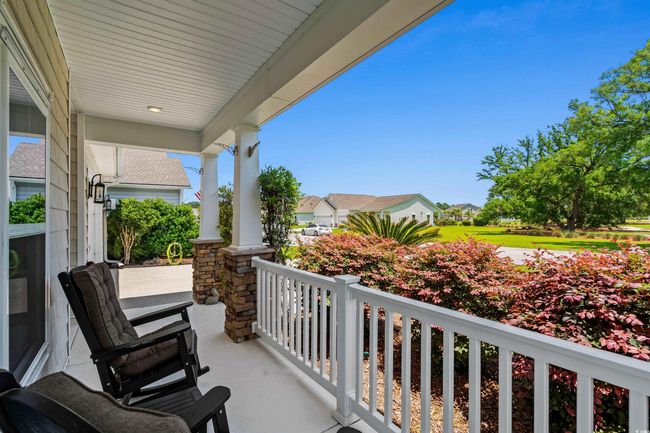 450 Oaklanding Ln, House other with 4 bedrooms, 3 bathrooms and 4 parking in Murrells Inlet SC | Image 5